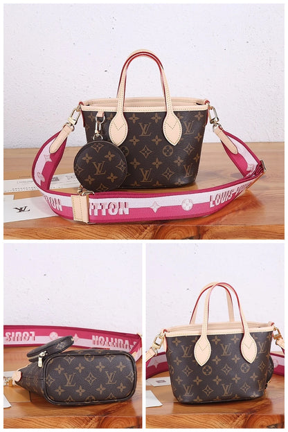 NB - LOV Bag - 1325