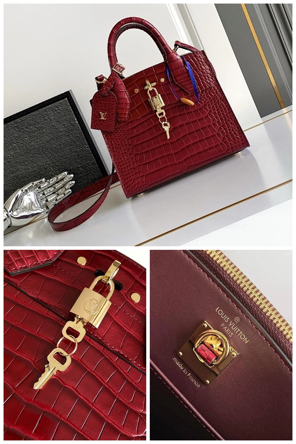 NB - LOV Bag - 434