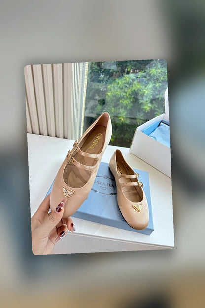 NB - PD Women Shoes - 1091