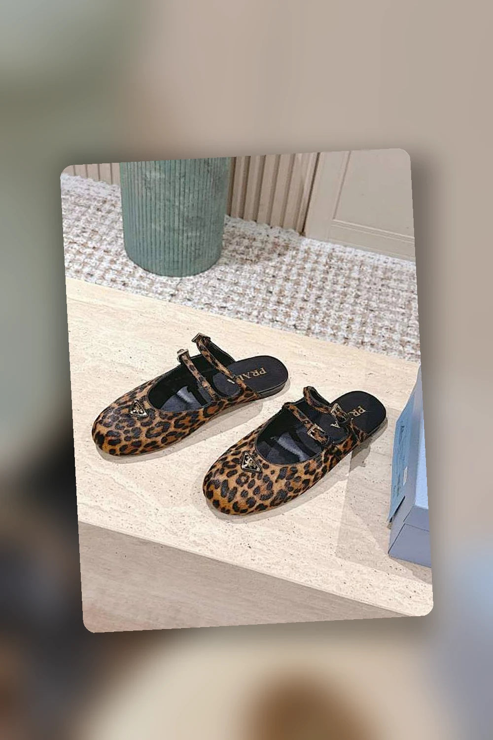 NB - PD Women Shoes - 653