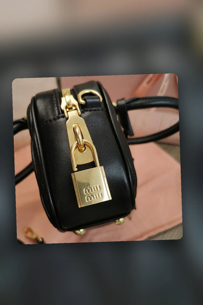 NB - MMU Bag - 854
