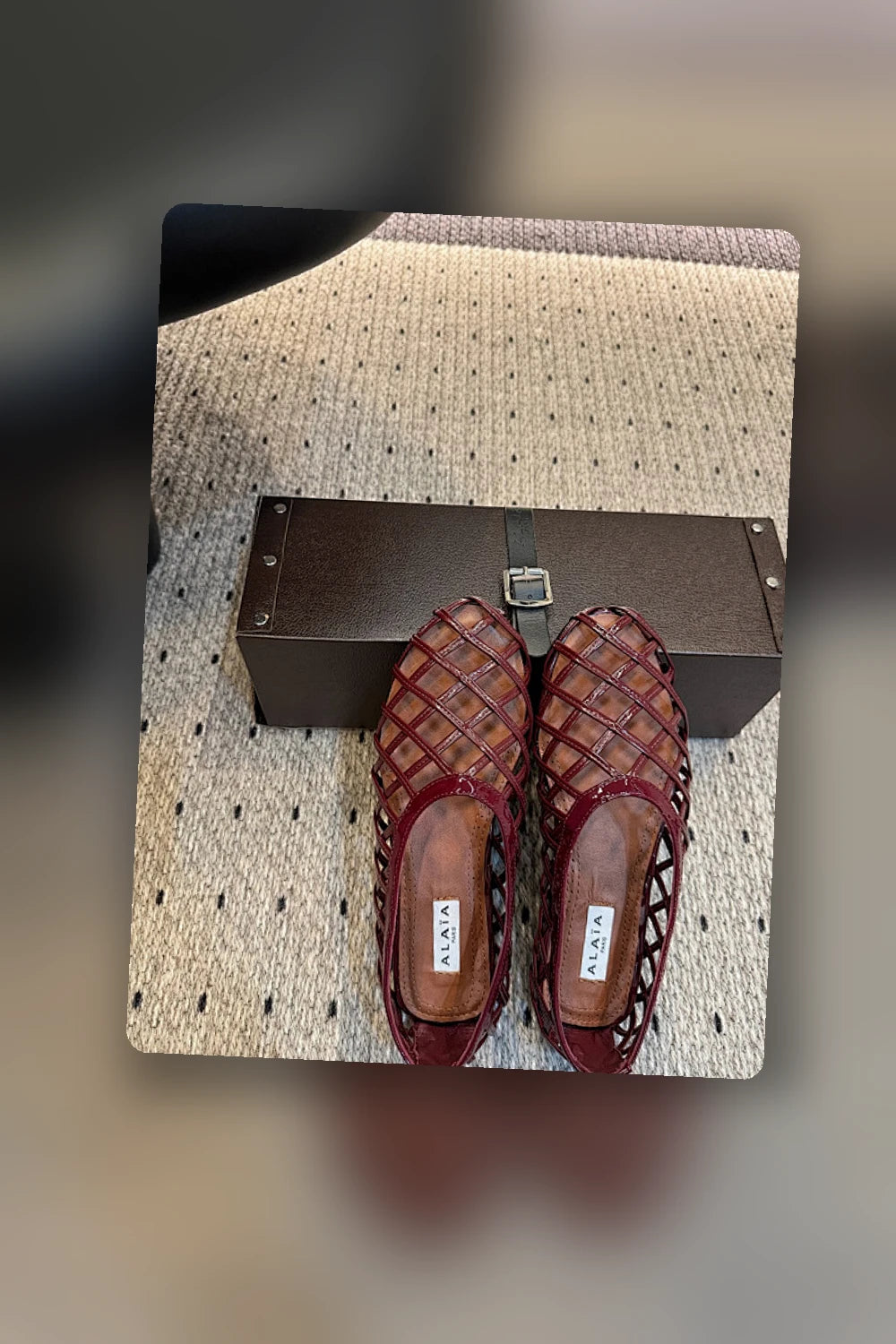 NB - AAL Women Shoes - 098