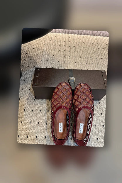 NB - AAL Women Shoes - 098