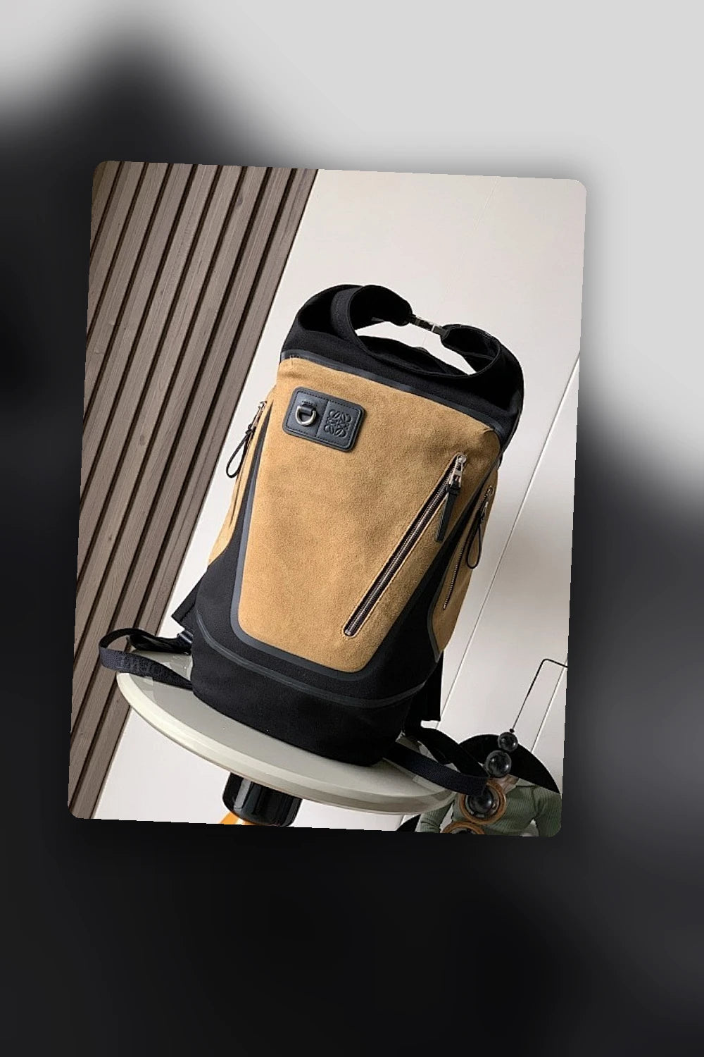NB - LWO Bag - 358