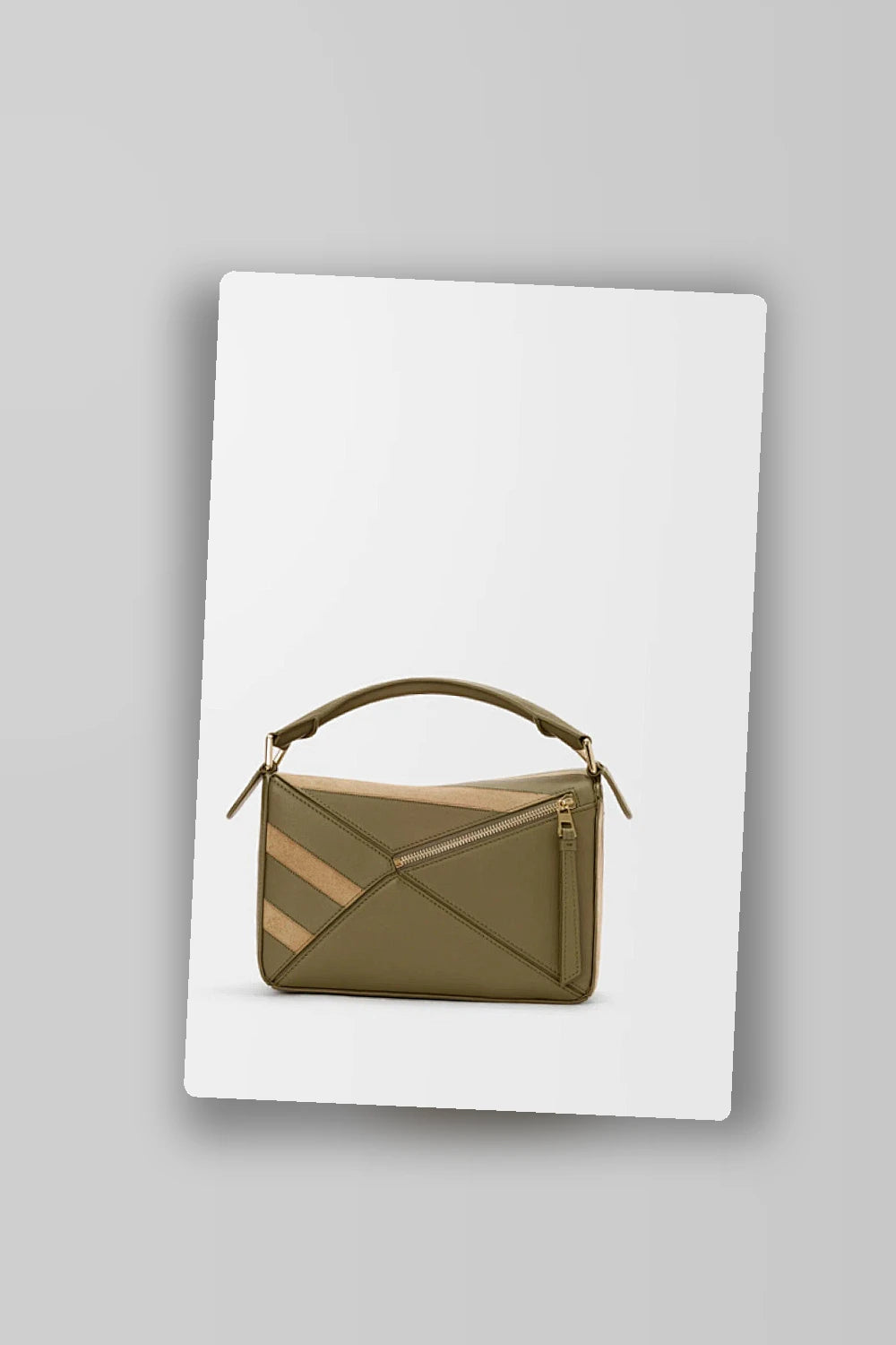 NB - LWO Bag - 458