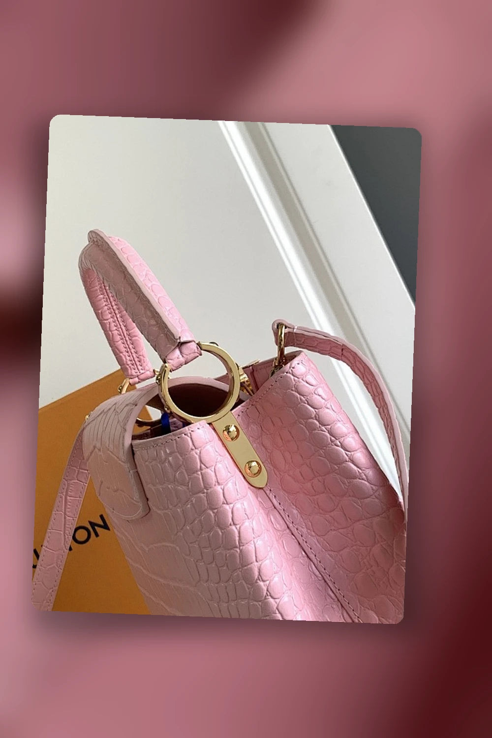 NB - LOV Bag - 1779