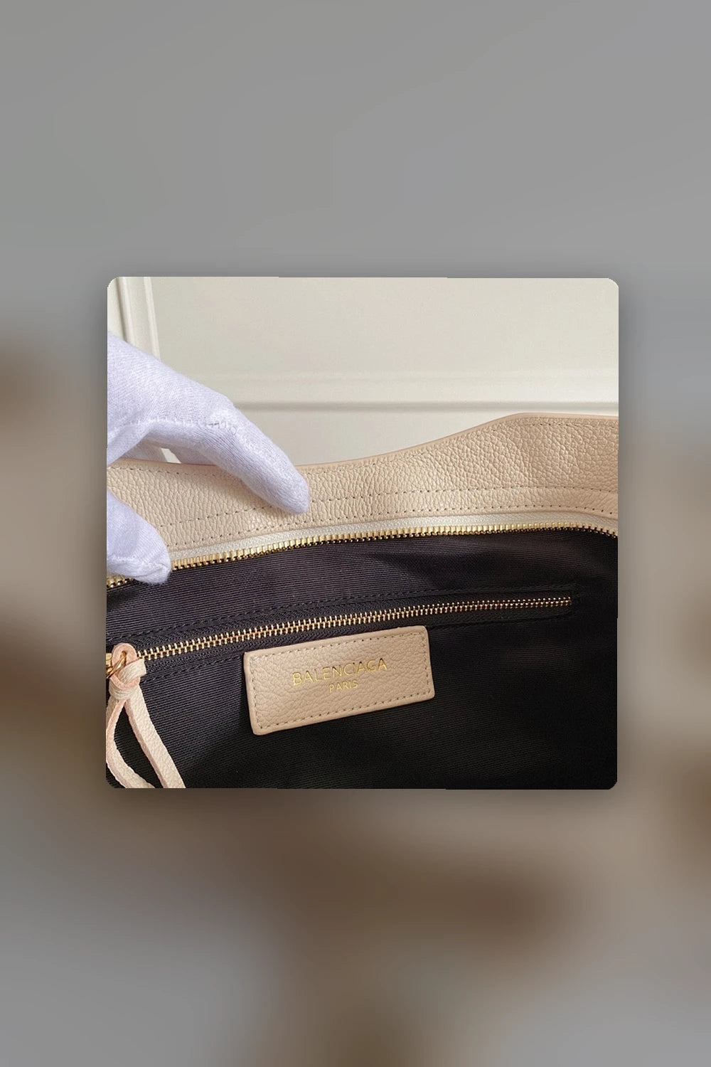 NB - BG Bag - 2342