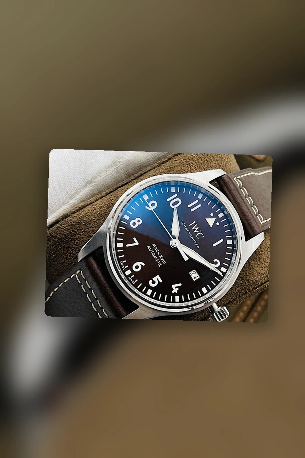 NB - Mix Watch - 1157