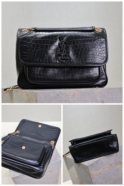 NB - YLS Bag - 776
