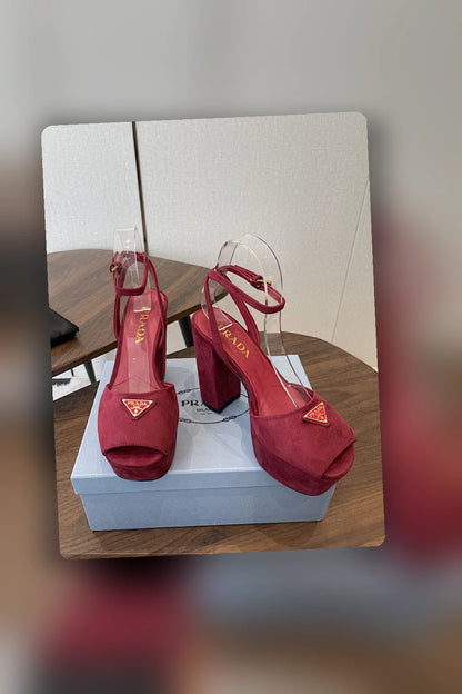 NB - PD Women Shoes - 128