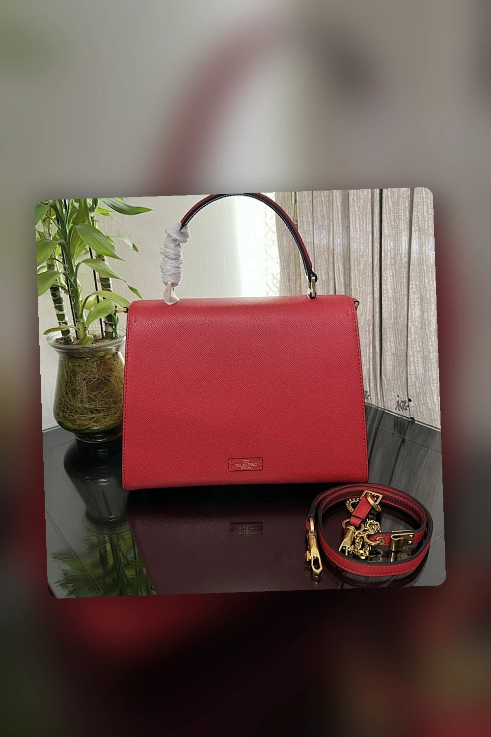 NB - VEL Bag - 983