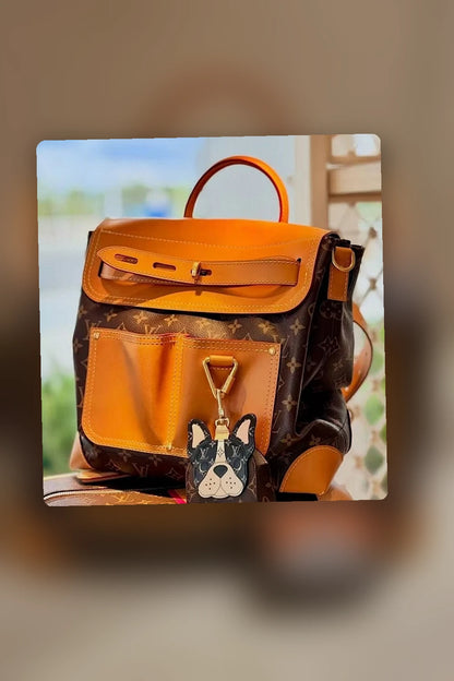 NB - LOV Bag - 1079