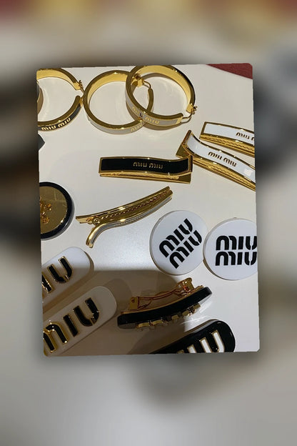 NB - MMU Jewelry - 522