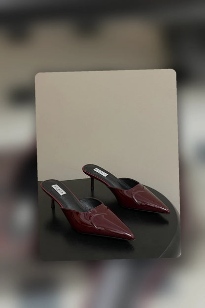 NB - AAL Women Shoes - 024