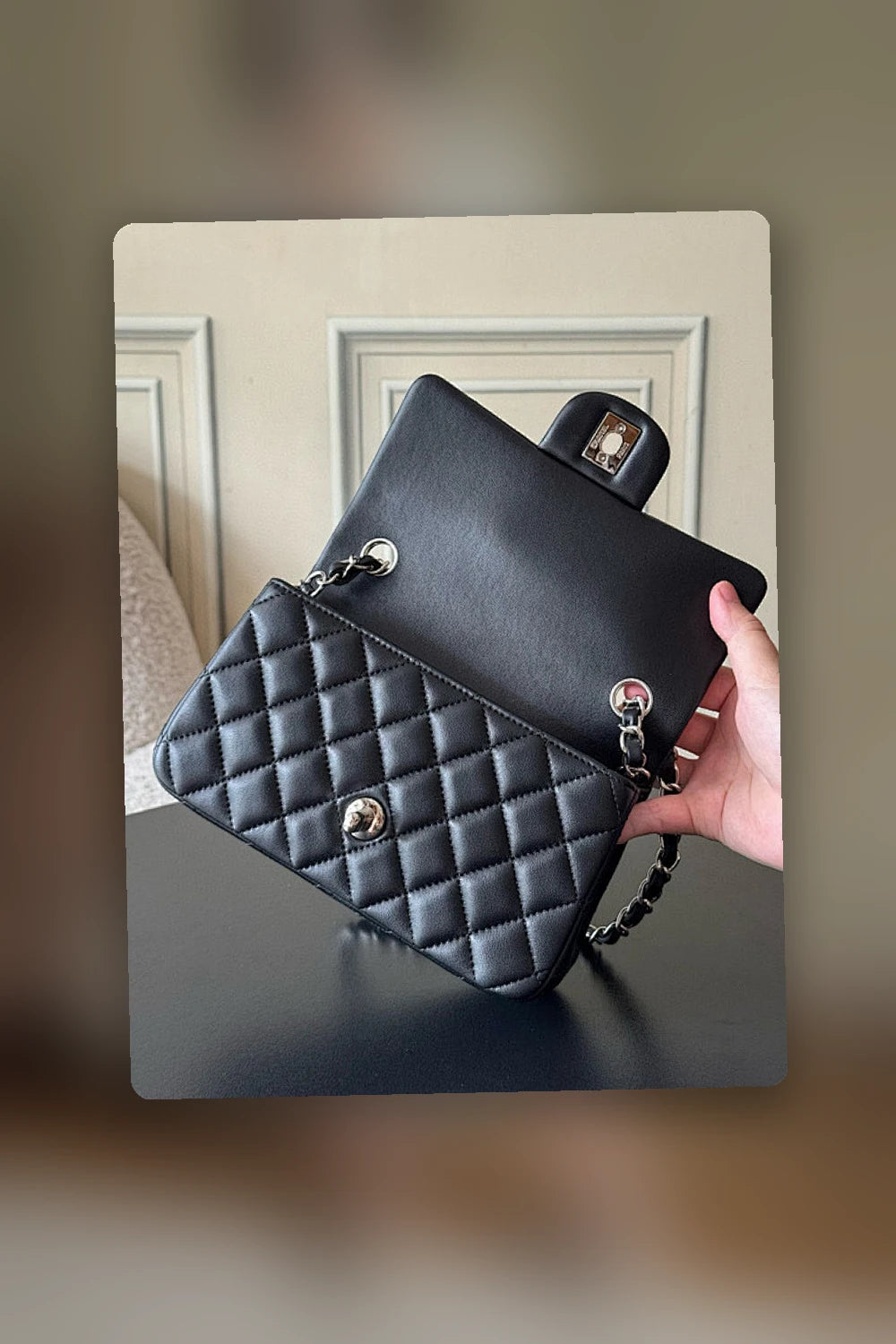 NB - CHL Bag - 452