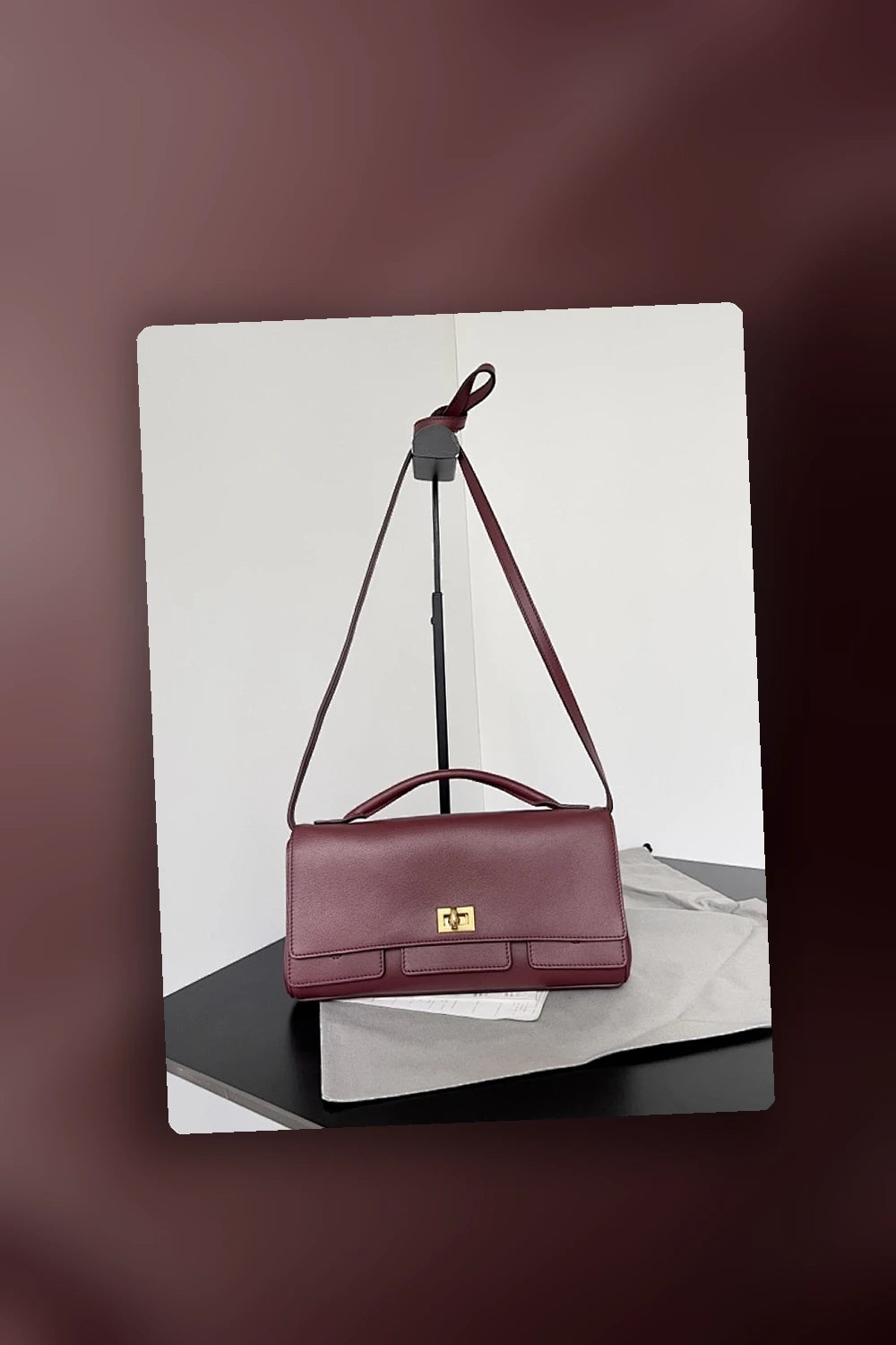 NB - BG Bag - 522