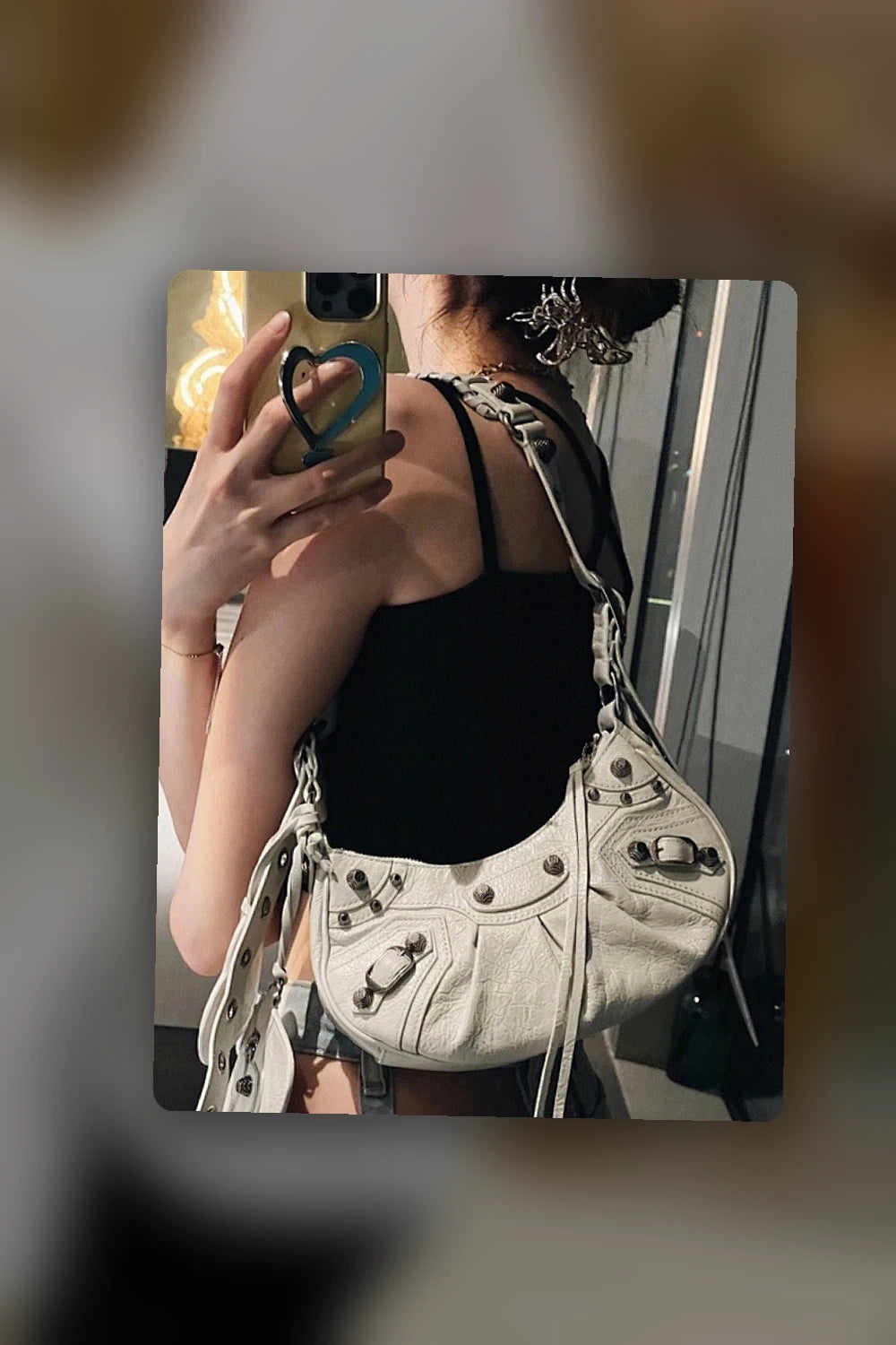 NB - BG Bag - 1074