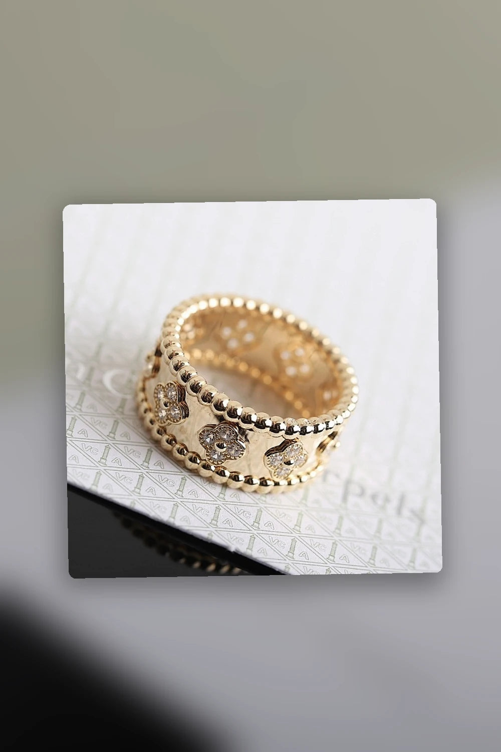 NB - VACA Jewelry - 458