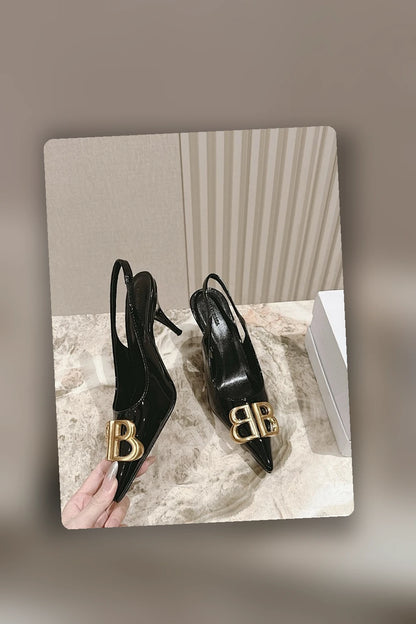 NB - BG Women Shoes - 854