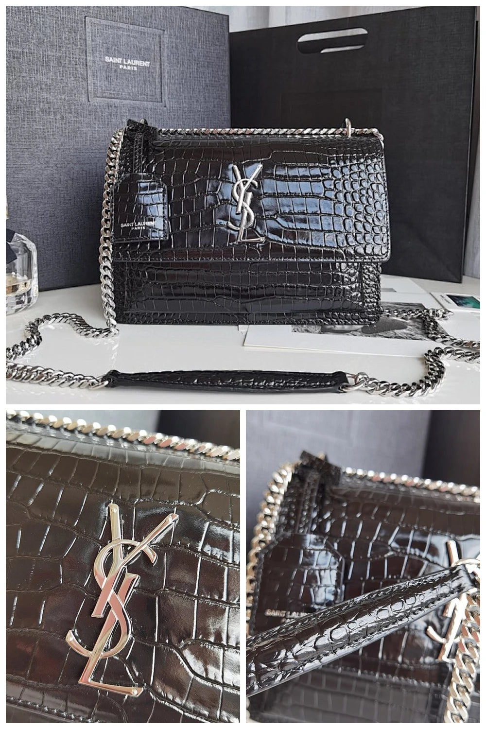 NB - YLS Bag - 148