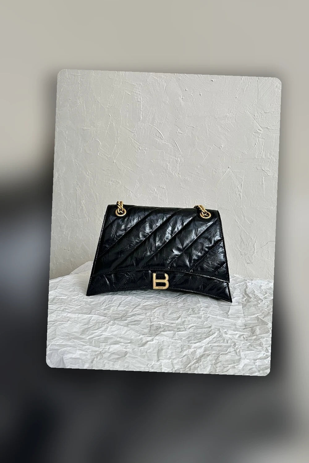 NB - BG Bag - 1895