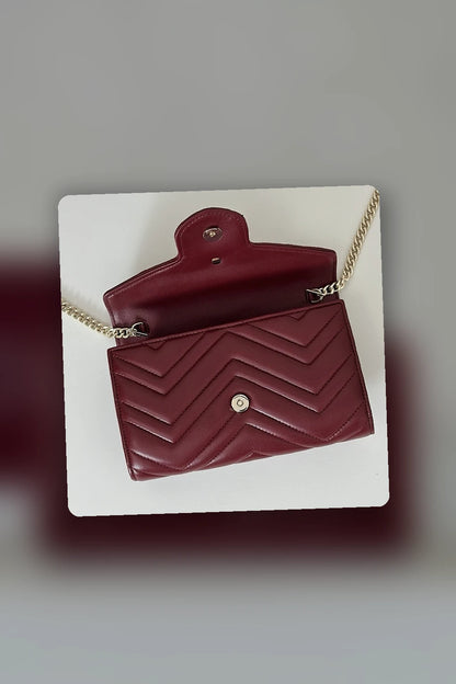 NB - GUKI Bag - 1192