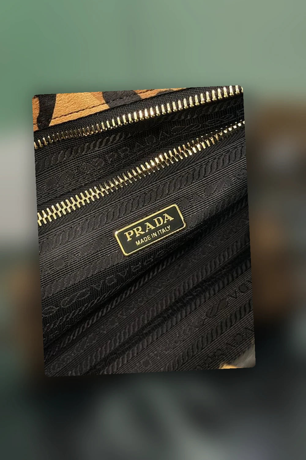 NB - PD Bag - 745