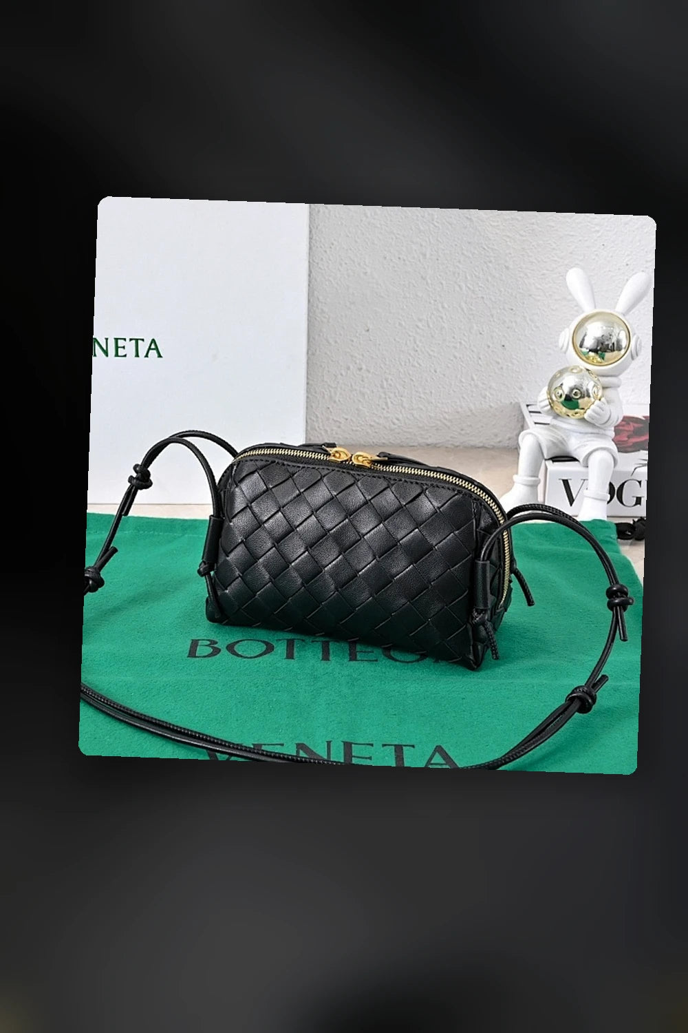 NB - BOV Bag - 880