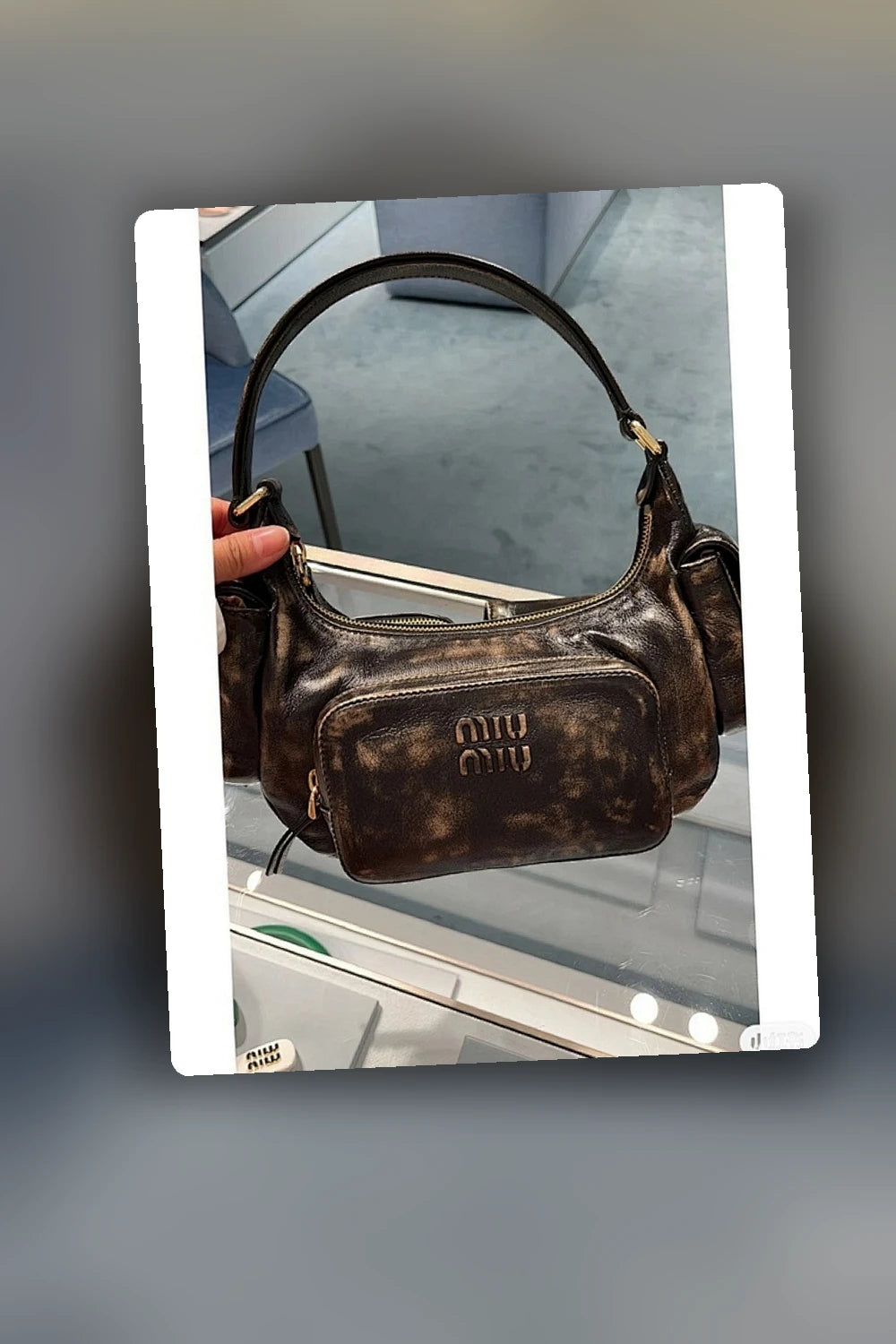 NB - MMU Bag - 191