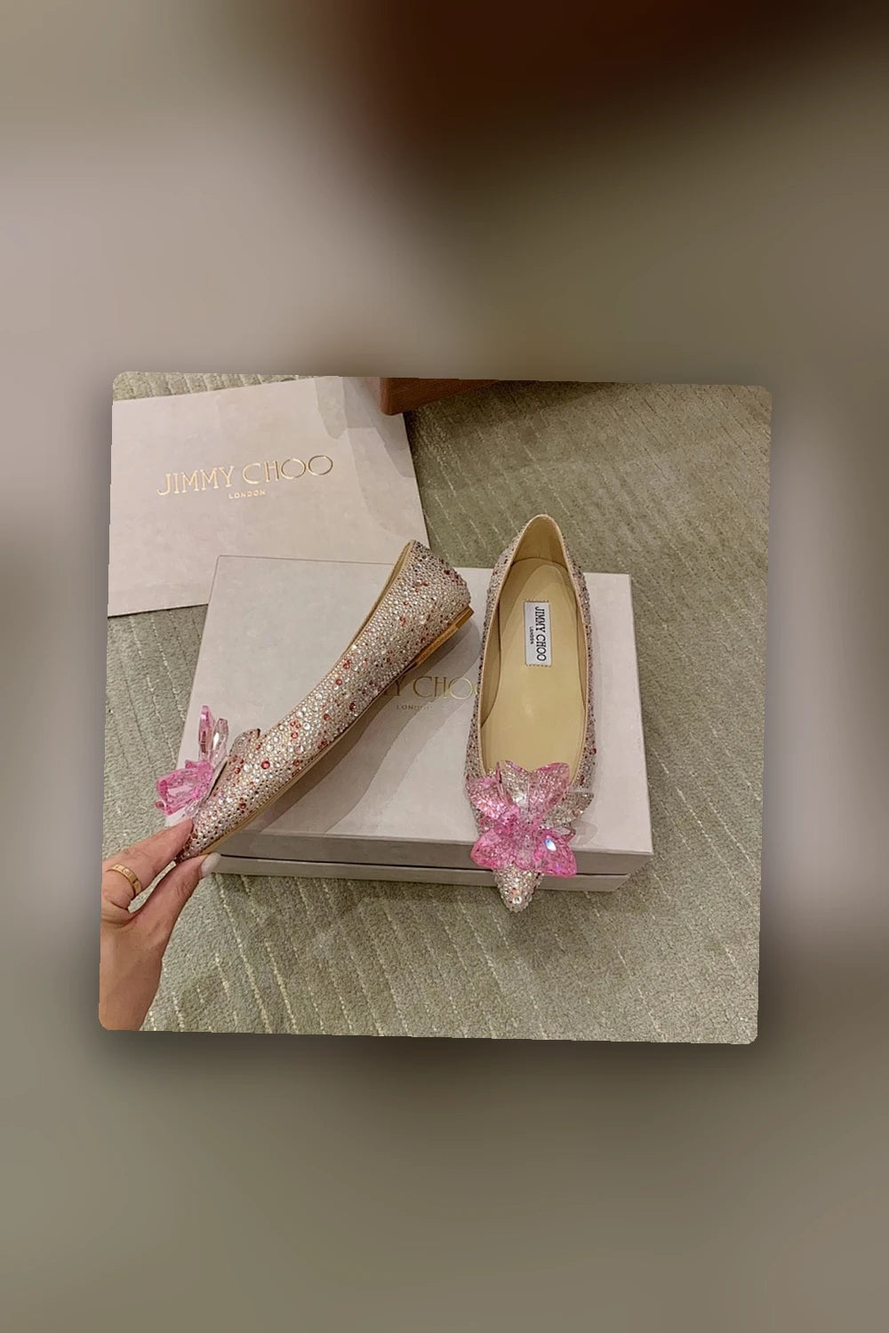 NB - JMC Women Shoes - 336