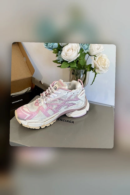 NB - BG Women Shoes - 068