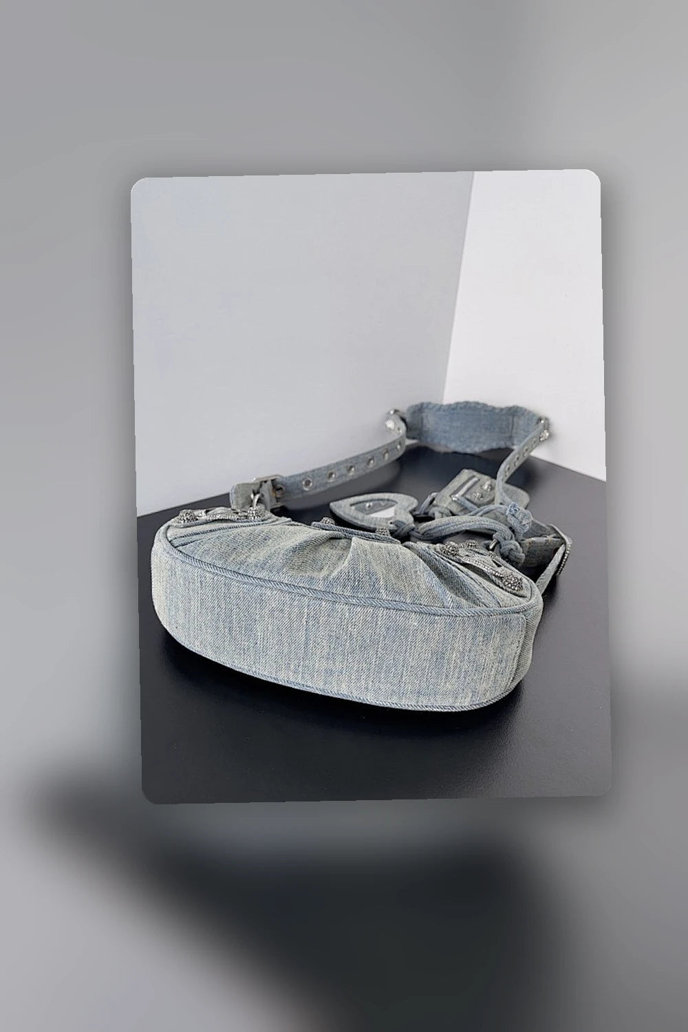 NB - BG Bag - 1110