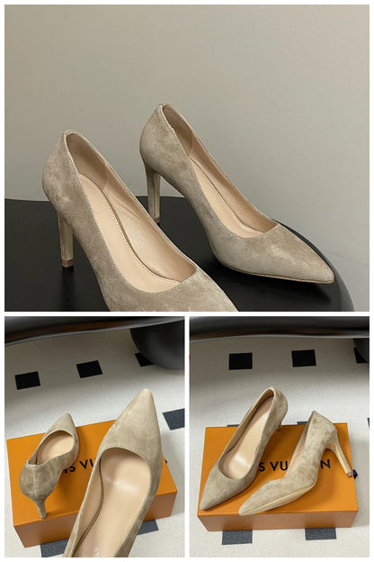 NB - LOV Women Shoes - 386