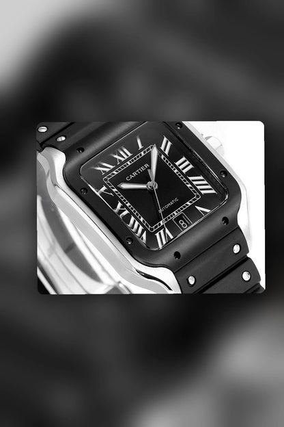 NB - Mix Watch - 1188