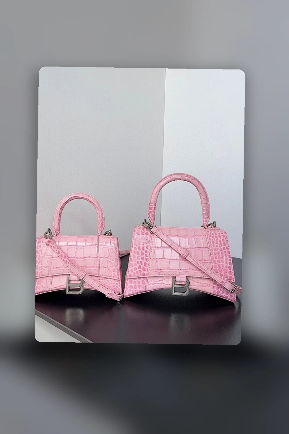 NB - BG Bag - 369