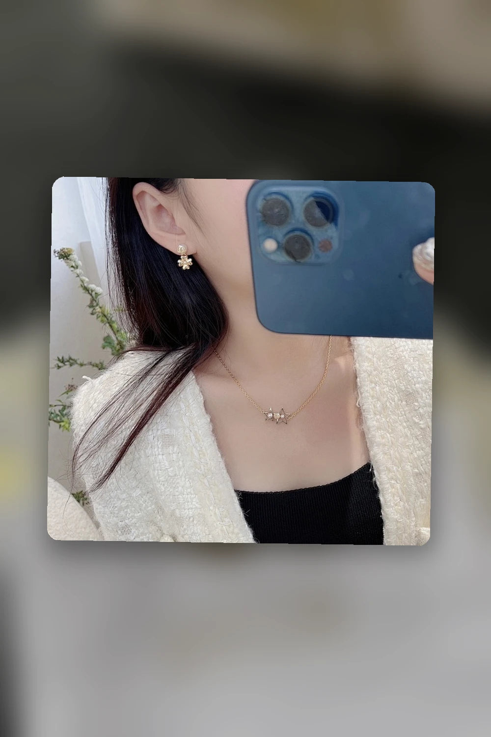 NB - DOR Jewelry - 321