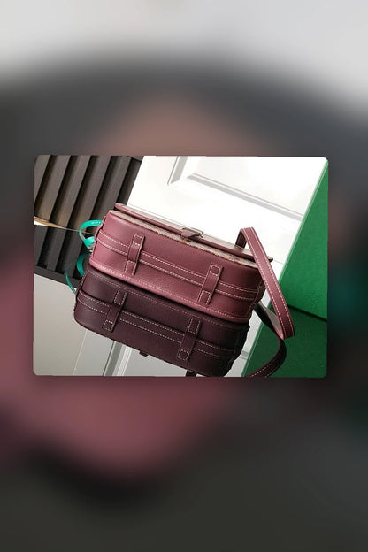 NB - GYO Bag - 780