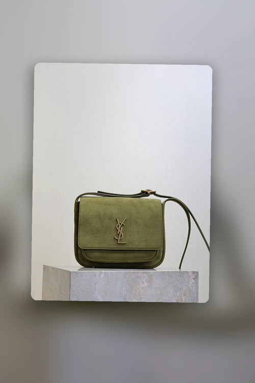 NB - YLS Bag - 532