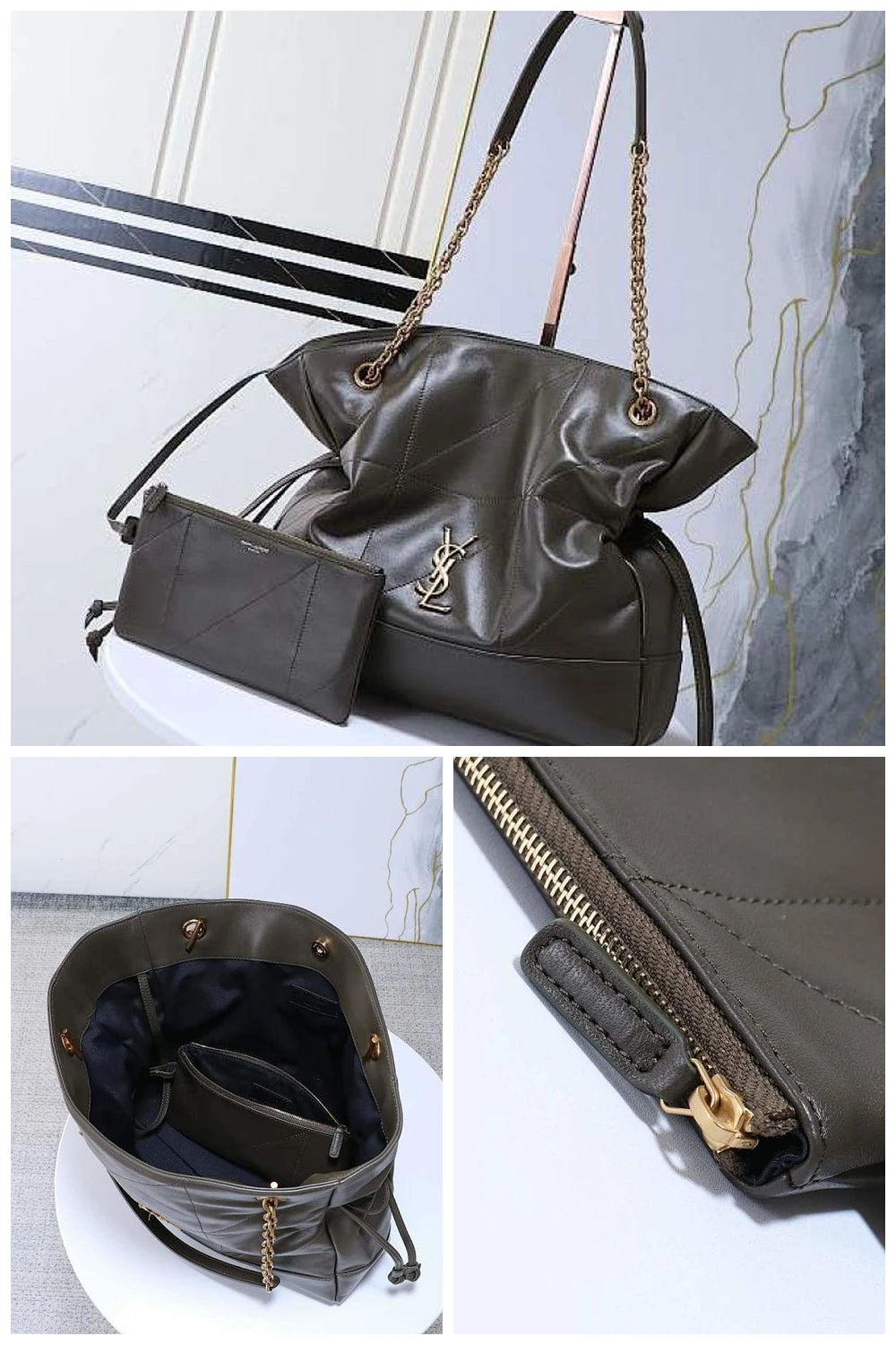 NB - YLS Bag - 1604