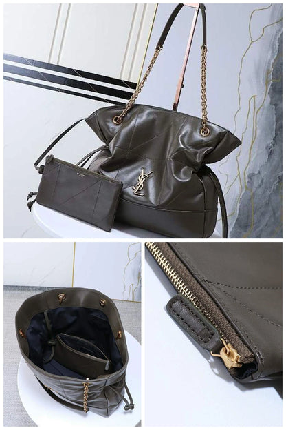 NB - YLS Bag - 1604