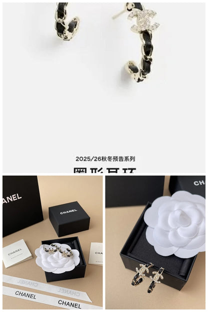NB - CHL Jewelry - 417