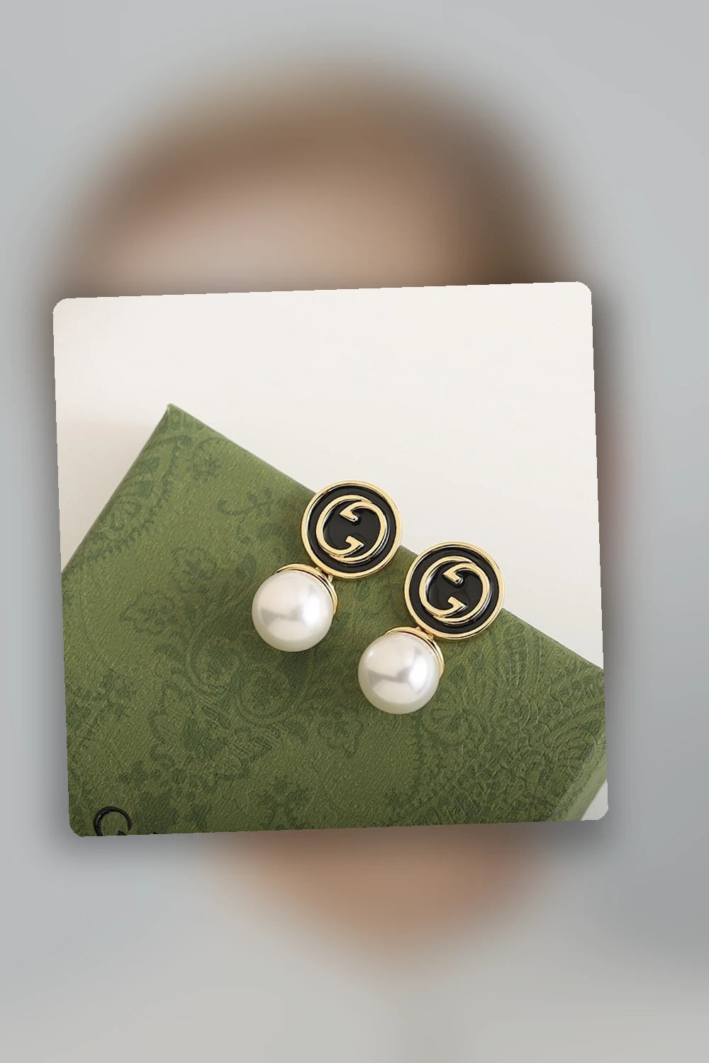 NB - GUKI Jewelry - 466