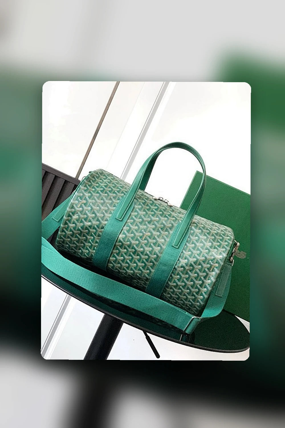 NB - GYO Bag - 519