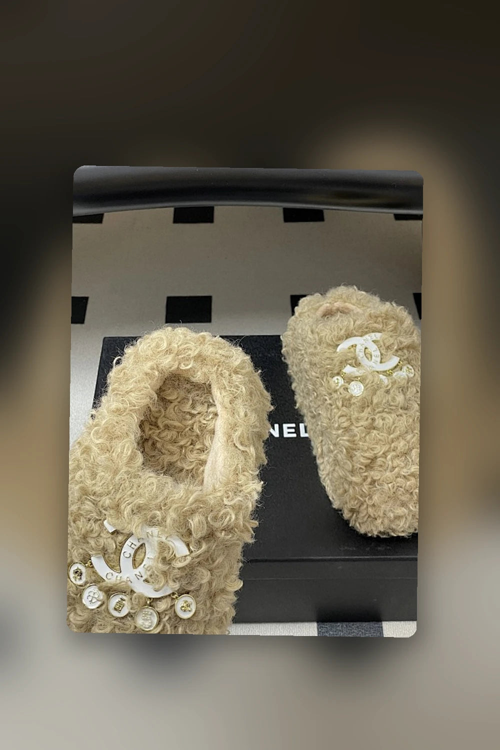 NB - CHL Mix Items - 577