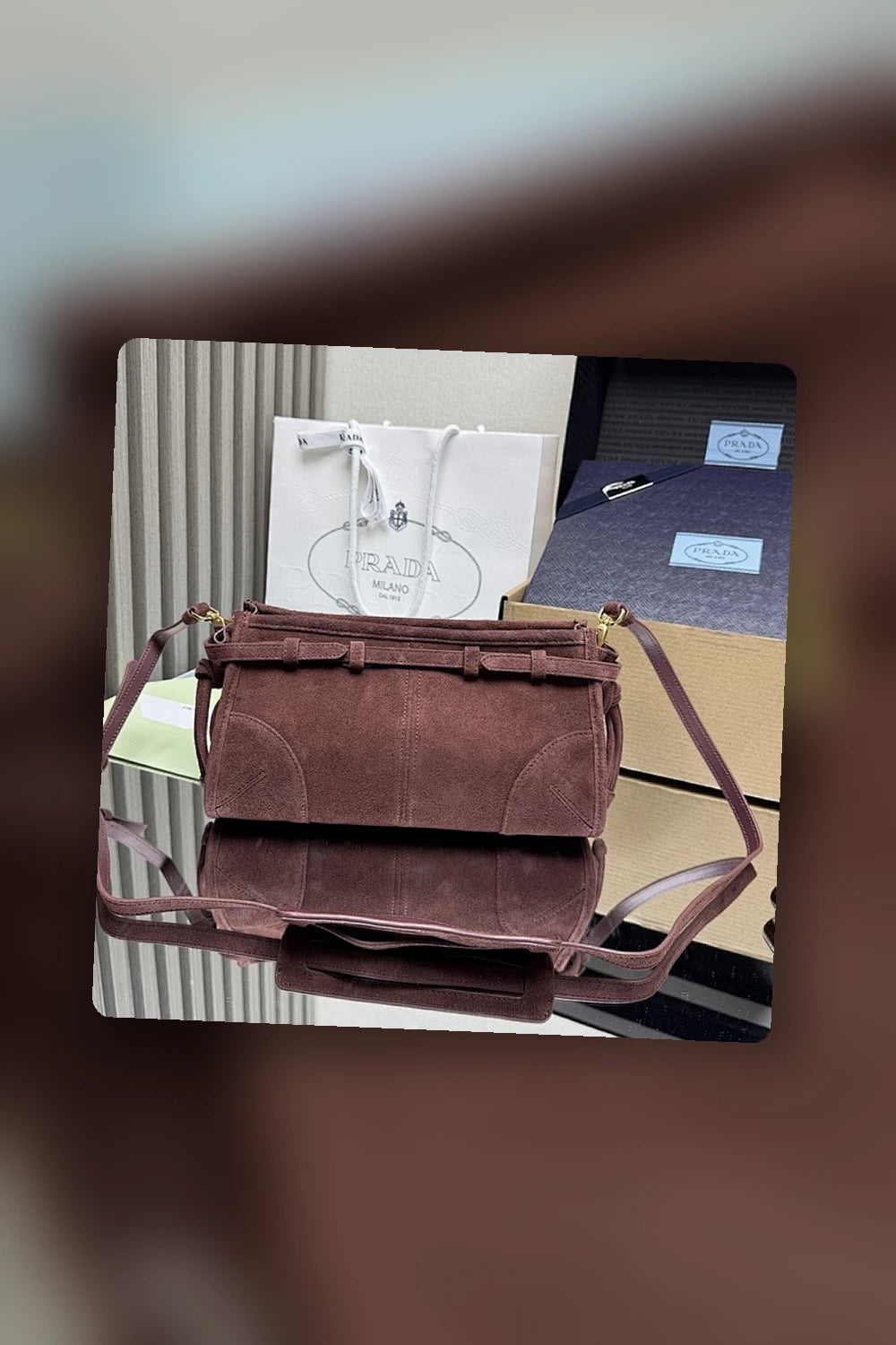 NB - PD Bag - 940