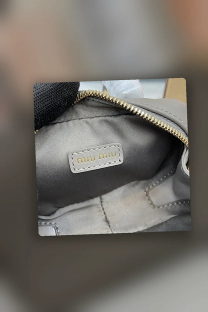 NB - MMU Bag - 967