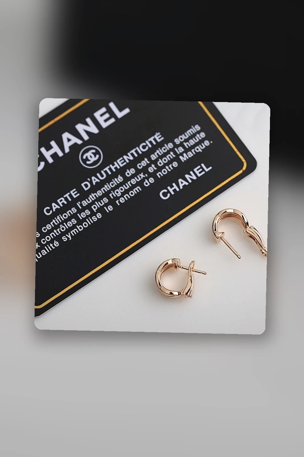 NB - CHL Jewelry - 666