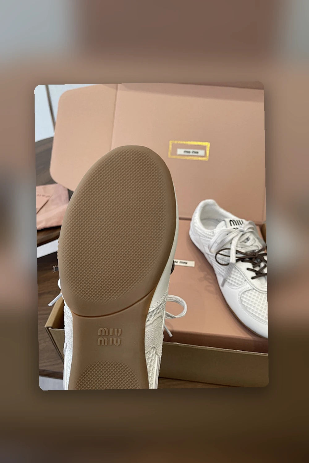 NB - MMU Women Shoes - 253