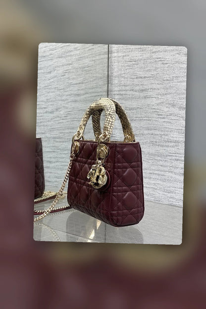 NB - DOR Bag - 1267
