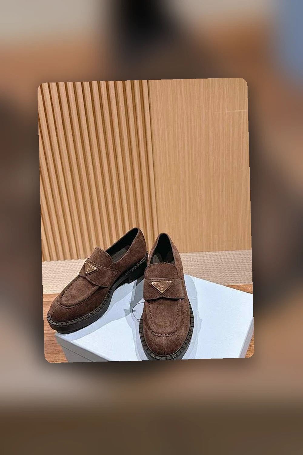 NB - PD Women Shoes - 317